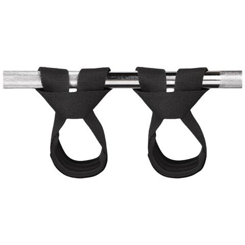 Fasce Di Assistenza Per Trazioni Alla Sbarra Per Ginnastica E Calisthenics S - Foto 2