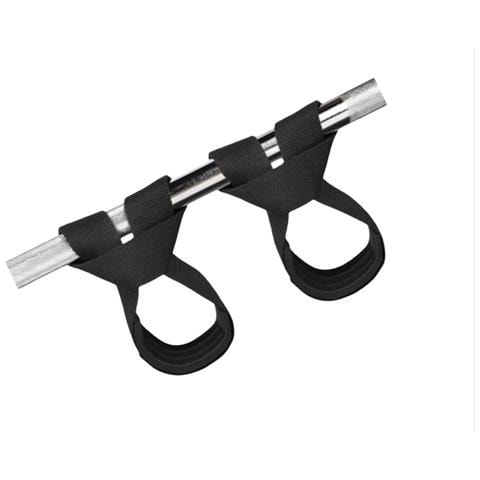 Fasce Di Assistenza Per Trazioni Alla Sbarra Per Ginnastica E Calisthenics S - Foto 4
