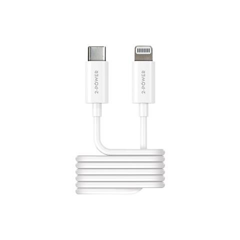 USB Cavo USB-C To Lightning - Foto 2