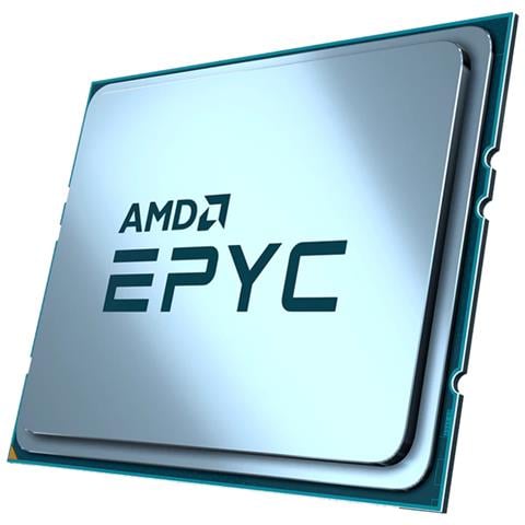 Processore Epyc-7373X 3.05 Ghz  - Foto 1