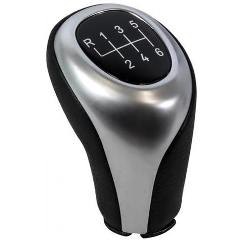 Pomello Cambio 6 Velocità Bmw Serie 1 5p. 11>19, Serie 3 4p. 12>19 - Foto 1