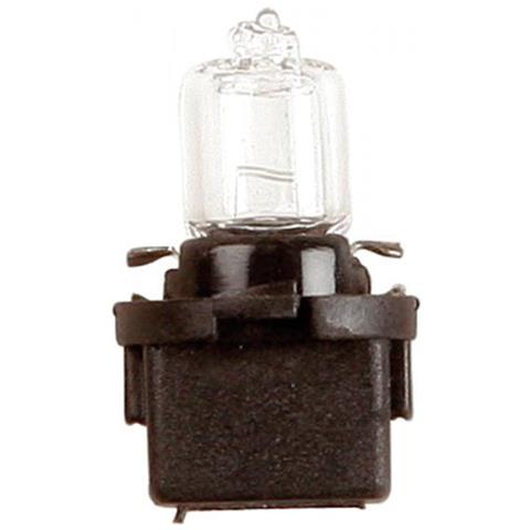 Lampadina 12v 5w Zoccolo Nero - Foto 1