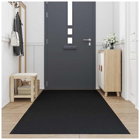 Zerbino Nero 115x500 Cm - Foto 2