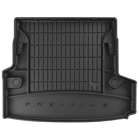 Vasca Baule 3d Bmw Serie 3 Sw (f31) 11>18 - Foto 1