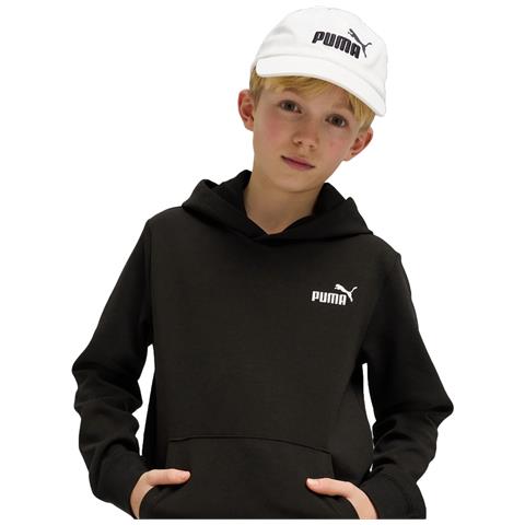 Ess No.1 Logo Bb Cap Jr 02611502, Bambini, Bianca, Marime Universala - Foto 1