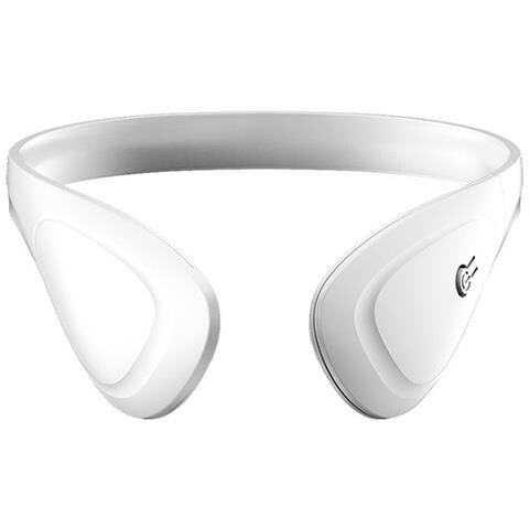 Dispositivo Ems Di Elettrostimolazione Facciale. Effetto Rassodante, Rimodellante, Levigante Segni Dell'età. - Foto 7