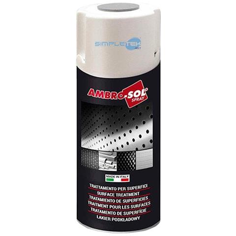 6x Bomboletta Spray Vernice Blu Compatibile Con New Holland Carrozzeria Agricola - Foto 2