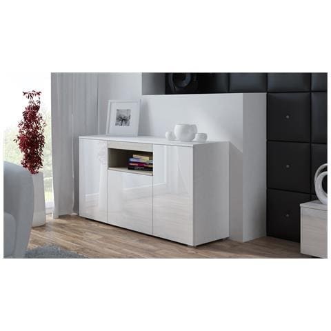 K VIVA BI /BI+S credenza per soggiorno 3 porta /porte - Foto 1