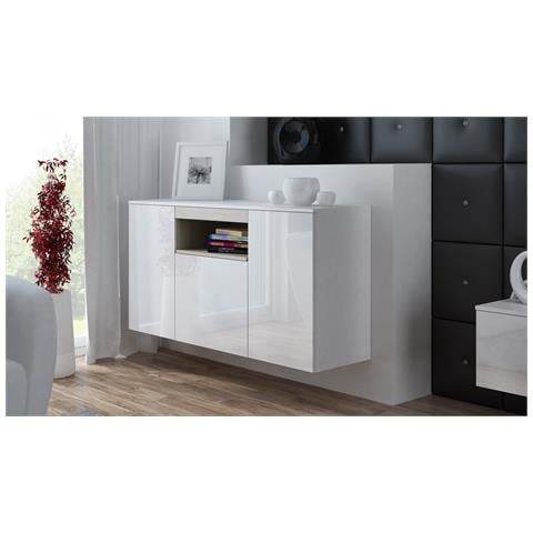 K VIVA BI /BI+S credenza per soggiorno 3 porta /porte - Foto 4