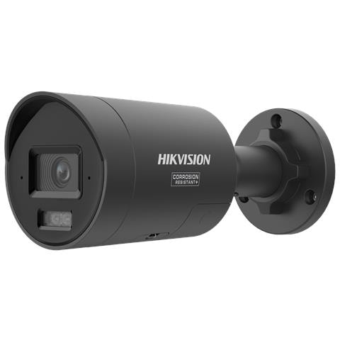 Telecamera Pro Series ColorVu DS-2CD2087G3-LI2UY /SL 2.8 mm IP 8MP Interno /Esterno Cablata Bullet 108° WDR 130 dB - Foto 1