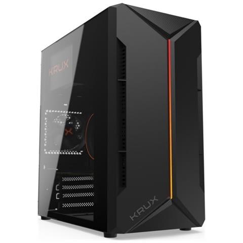 PC Gaming Ryzen 7 5700G 32GB RX Vega8 SSD 1TB W11 Pro - Foto 1