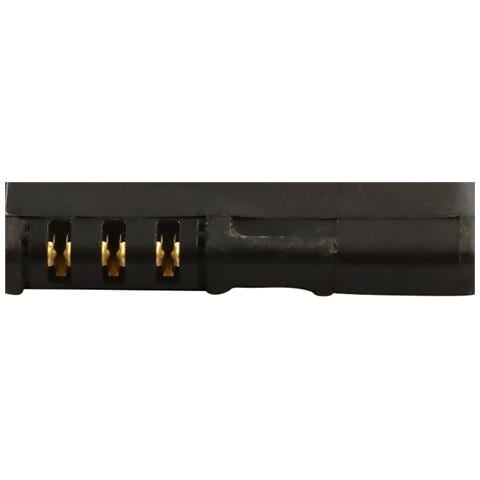 Batteria Sostitutiva Per Nokia 6111 / 7370 Li-ion 3,7v 750mah 2,8wh - Foto 2