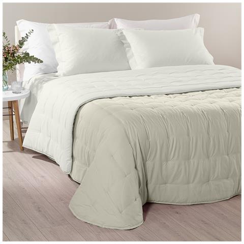 Colore Verde Misura Matrimoniale - Foto 1