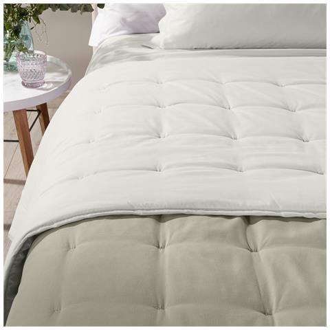 Colore Verde Misura Matrimoniale - Foto 4