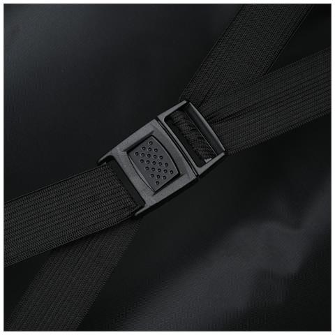 Set di valigie 3 pz Bagaglio rigido Rosso 20” 24” 28” ABS - Foto 9