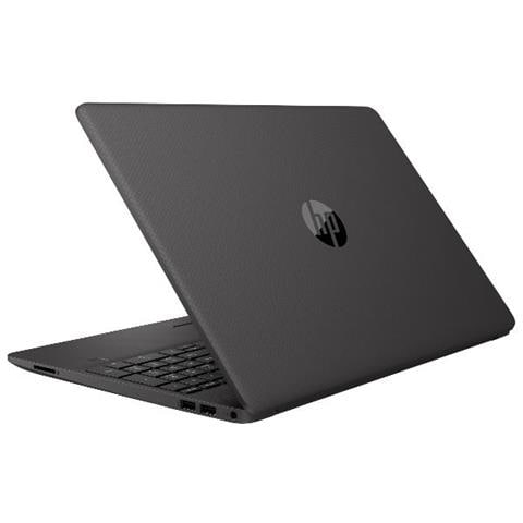 Notebook 250RT G9 N150 Intel N100 Monitor 15.6" Full HD RAM 8GB SSD 256GB Windows 11 Home Nero - Foto 3