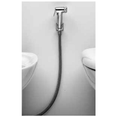 Idroscopino Sirio Jet Be Con Flessibile Acciaio Inox J2000 - Foto 1