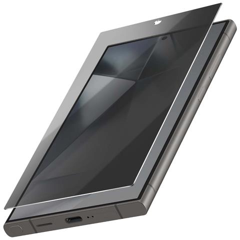 Protezione Schermo Vetro Temperato Per Samsung Galaxy S24 Ultra Anti-spia - Foto 1