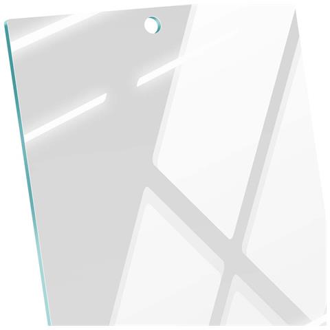 Protezione Schermo Vetro Temperato Per Samsung Galaxy S24 Ultra Anti-spia - Foto 4