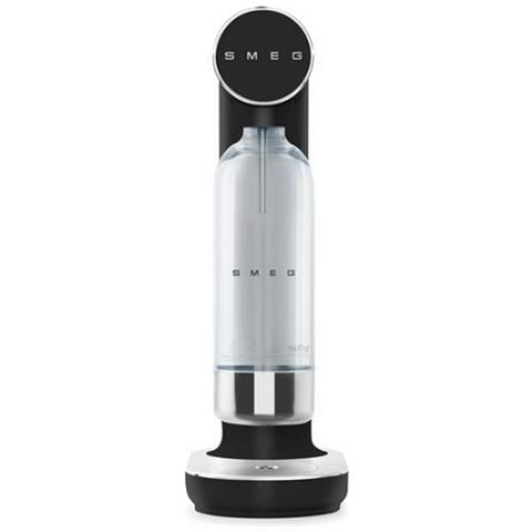 Gasatore D'acqua + 1 Bottiglia - Nero - Skc01blm - Foto 1