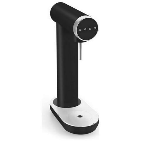 Gasatore D'acqua + 1 Bottiglia - Nero - Skc01blm - Foto 2