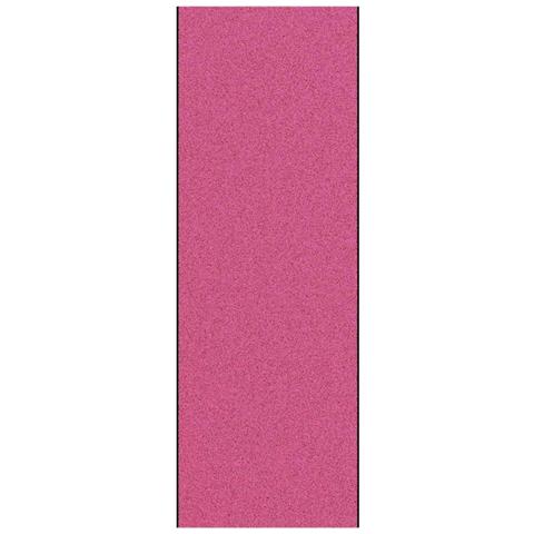 Tappetino Rosa e Nero 120 x 350 cm Poliammide e PVC - Foto 1