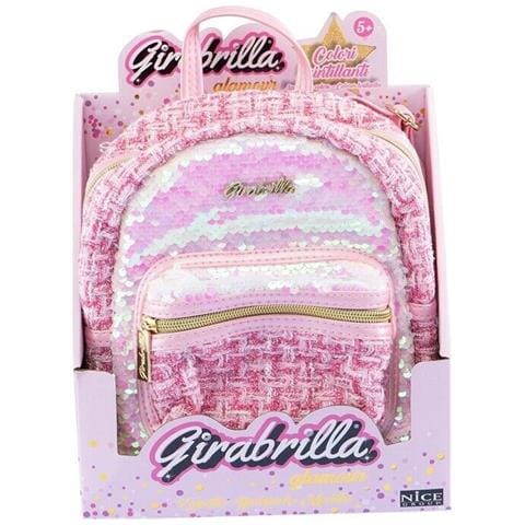 Girabrilla Tweed Backpack - Foto 1