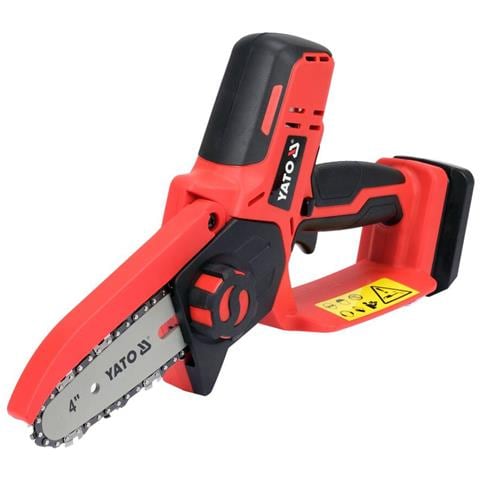 YT-828136 motosega - Foto 1