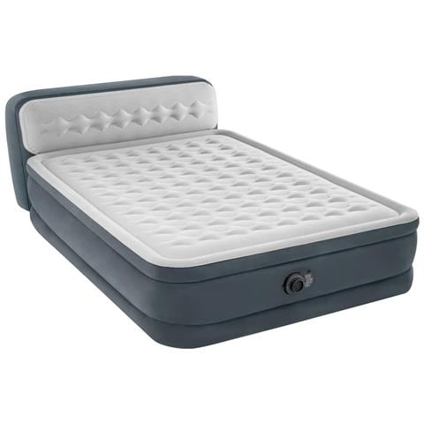 Materasso Dura-Beam Deluxe Ultra Plush Headboard Queen 86cm - Foto 1