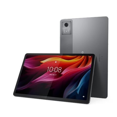 Tablet Tab K11 Plus 11.4" 2K Snapdragon 685 8GB 256GB Wi-Fi 6 Android 14 Grigio - Europa - Foto 11