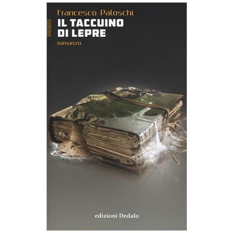 Francesco Paloschi - Il taccuino di Lepre - Foto 1