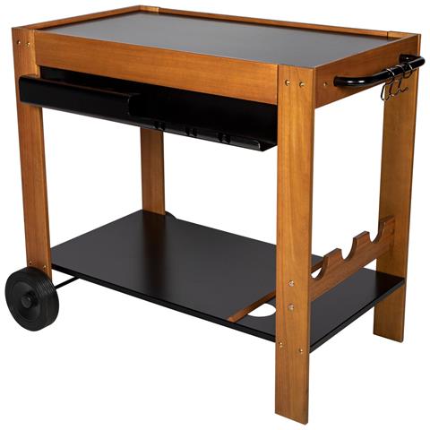 Credenza Sylvana Per Piastra - Foto 1