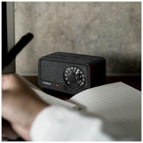 WR-8 Personale Analogico Rovere scuro - Foto 8