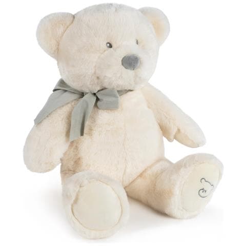 Orso Bernie Peluche Nuvola 35 cm - Foto 1