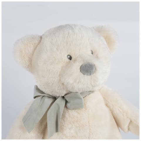 Orso Bernie Peluche Nuvola 35 cm - Foto 4