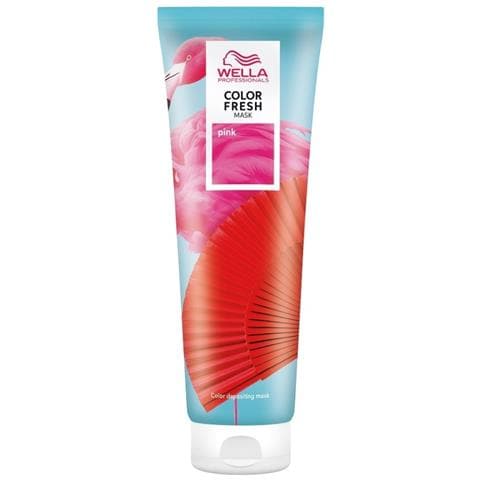 Maschera Colorante Pink, 150 Ml, Professionals Color Fresh - Foto 1