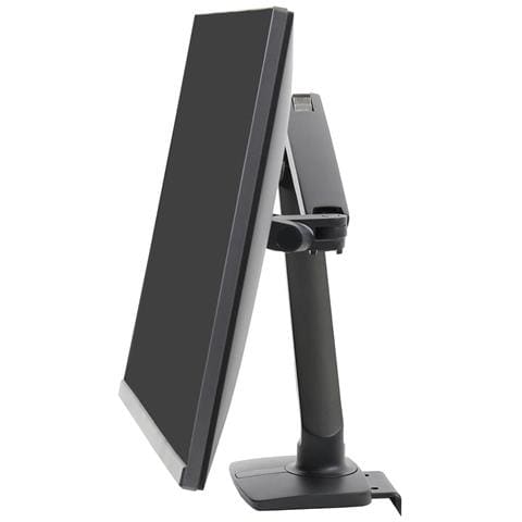 MXV Series 45-508-224 Supporti a parete per TV 86,4 cm (34") Scrivania Nero - Foto 7