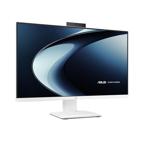 V400 AiO V470VAK-WPE262W Intel Core 7 240H 68,6 cm (27") 1920 x 1080 Pixel PC All-in-one 16 GB DDR5-SDRAM 1 TB SSD Windows 11 Home Wi-Fi 6 (802.11ax) Bianco - Foto 7