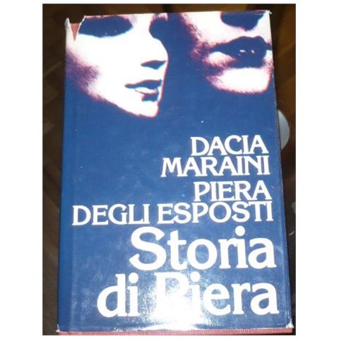 Piera Degli Esposti - Storia di Piera - Foto 2