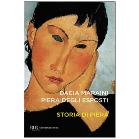 Piera Degli Esposti - Storia di Piera - Foto 3