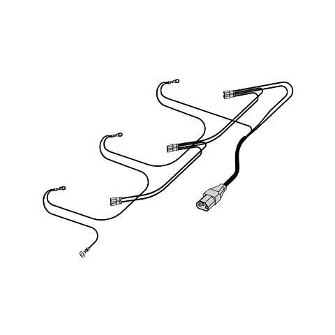 Power Cord per Alimentatore - Foto 1