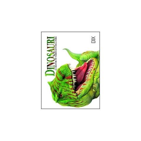 Veronica Ross - Dinosauri - Foto 1