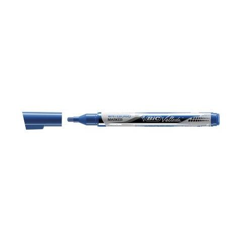pz. 1 Velleda Free Ink pocket blu tonda 902087 - Foto 1