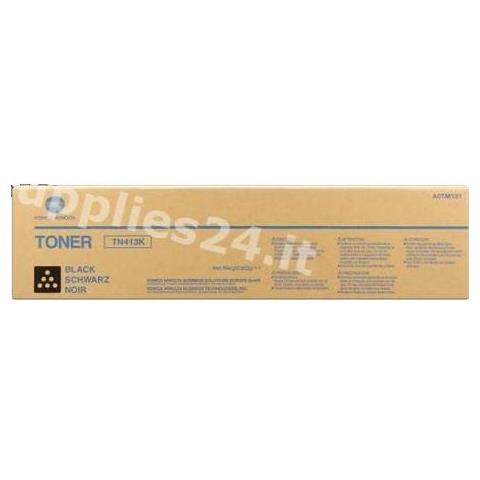 toner nero bizhub c452 - Foto 2