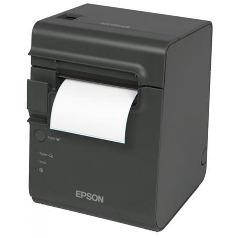 Ep Stamp. Tm-l90 Rs232 + Usb Dark - Foto 1