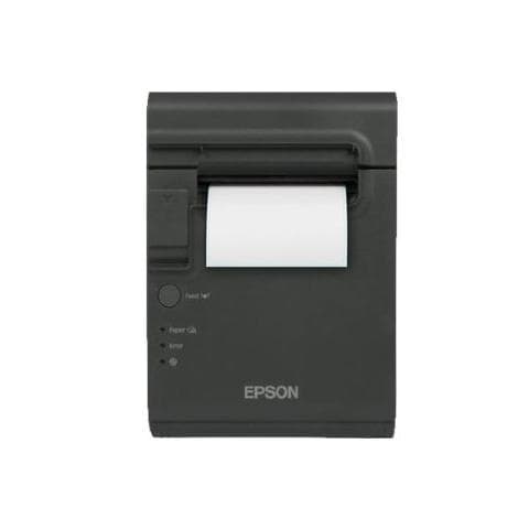 Ep Stamp. Tm-l90 Rs232 + Usb Dark - Foto 3