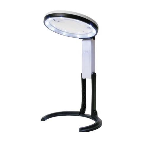Lente Flexo-120 3625 2x Luce led tavolo - Foto 1