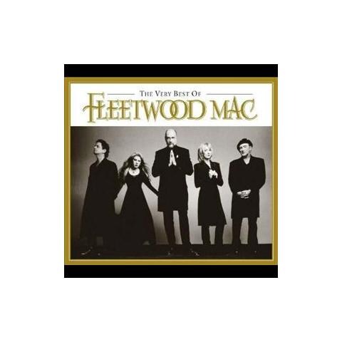 Fleetwood Mac The Very Best Of Fleetwood Mac - Foto 1