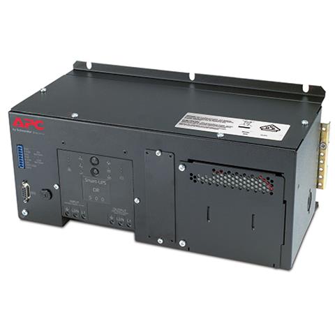SUA500PDRI-H gruppo di continuità (UPS) 0,5 kVA 325 W 3 presa (e) AC - Foto 1