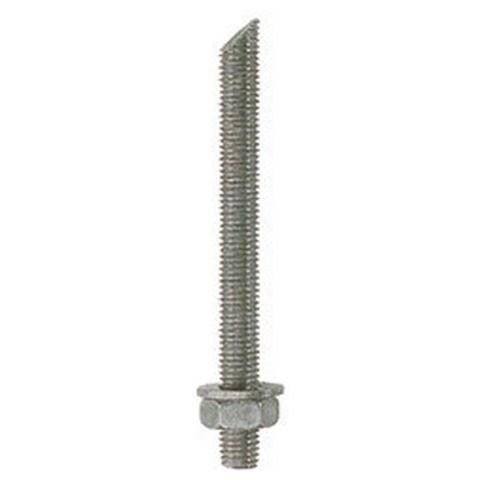 Barre Filettate "fis"m 8x110 - Foto 1